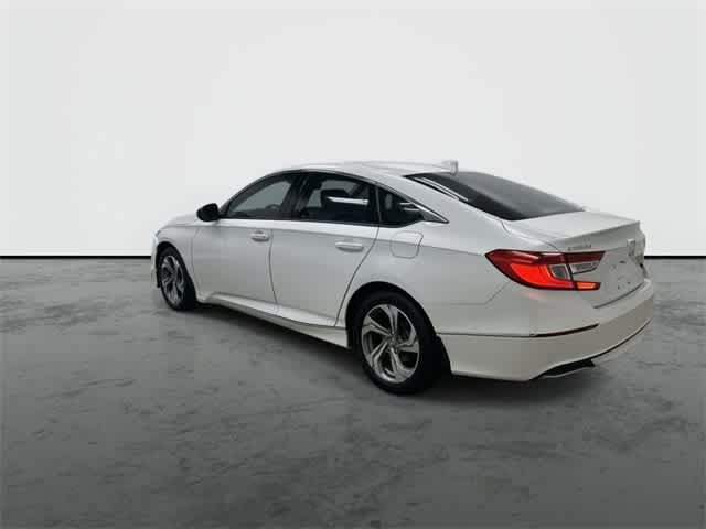 Thumbnail: 2018 Honda Accord - 9