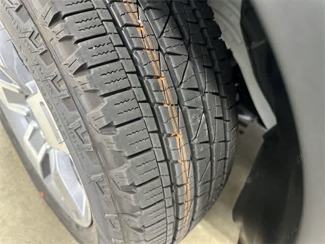 Thumbnail: 2026 Honda Ridgeline - 29