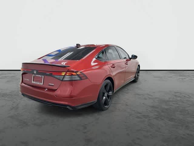 Thumbnail: 2024 Honda Accord - 3