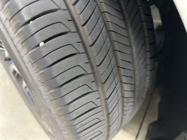 Thumbnail: 2025 Honda Accord - 28