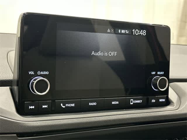 Thumbnail: 2025 Honda Accord - 21