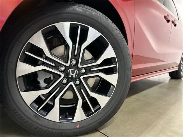 Thumbnail: 2026 Honda Odyssey - 29