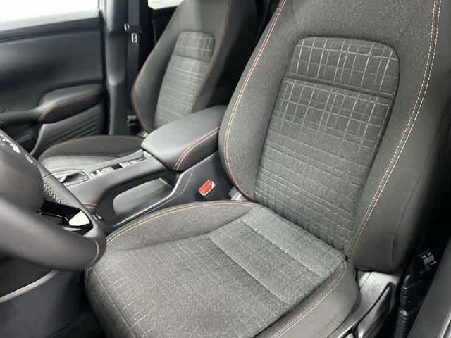 Thumbnail: 2026 Honda HR-V - 10