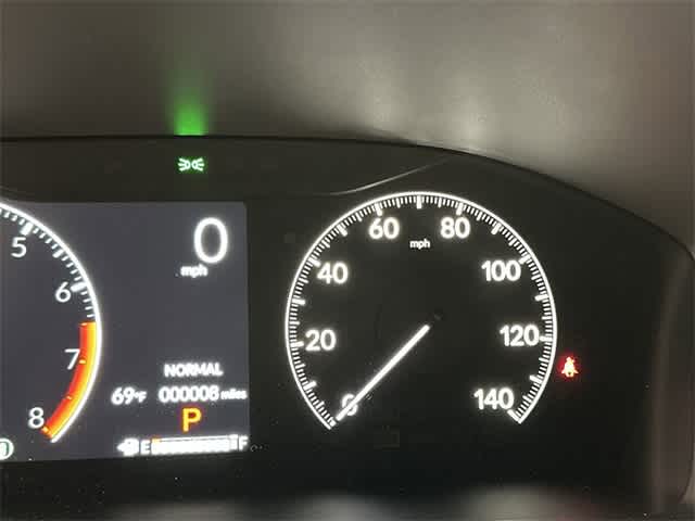 Thumbnail: 2026 Honda CR-V - 16