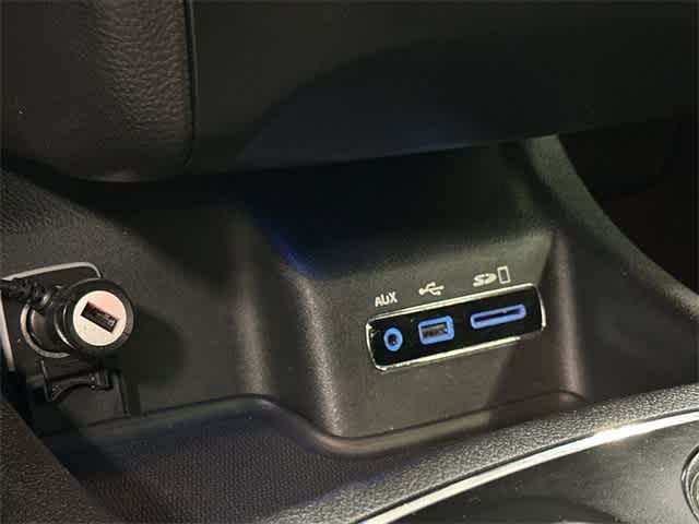 Thumbnail: 2017 Dodge Durango - 25