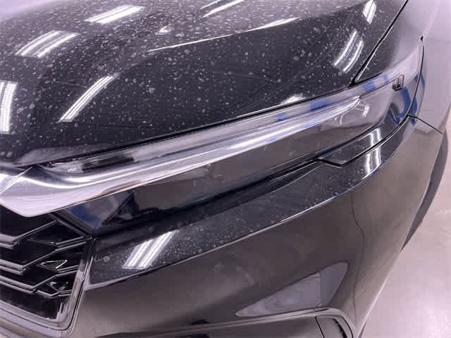 Thumbnail: 2025 Honda CR-V - 30