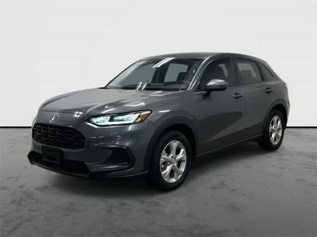 Thumbnail: 2025 Honda HR-V - 1