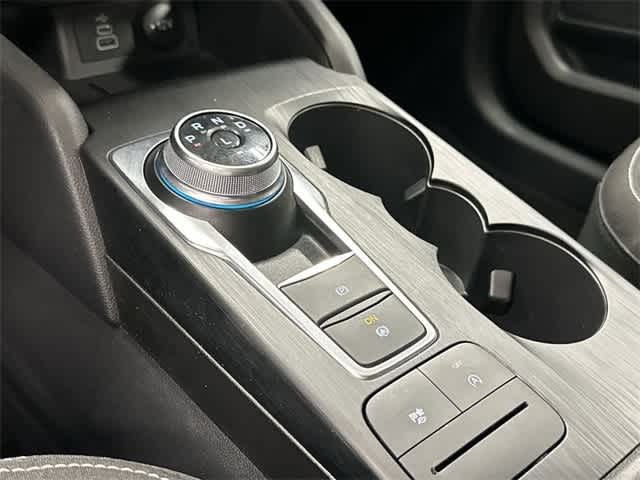 Thumbnail: 2025 Ford Escape - 24