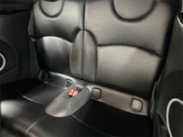 Thumbnail: 2015 MINI Cooper Convertible - 11