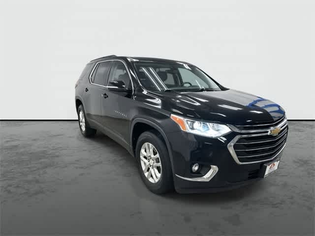 Thumbnail: 2019 Chevrolet Traverse - 6