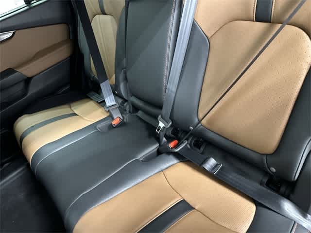 Thumbnail: 2026 Honda Passport - 11