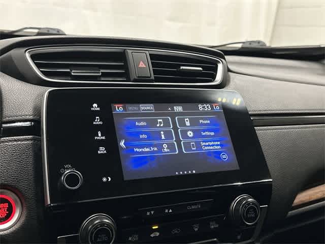 Thumbnail: 2021 Honda CR-V - 22