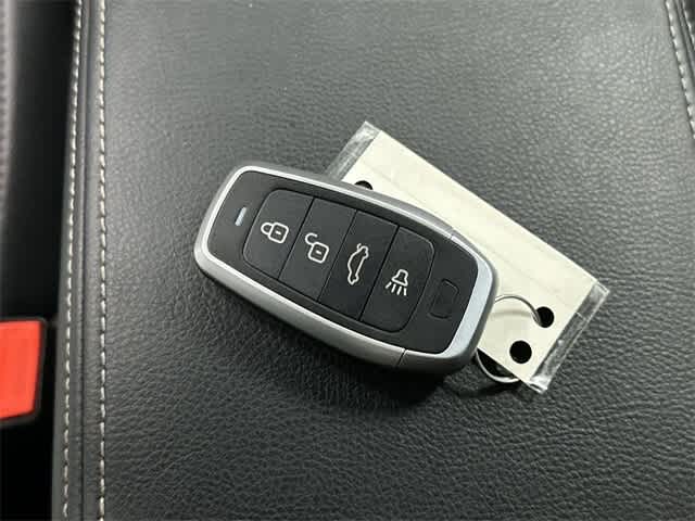 Thumbnail: 2024 Honda Civic - 32