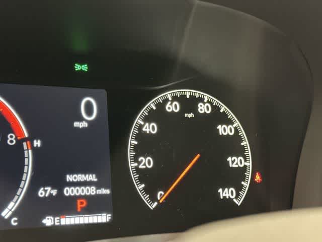 Thumbnail: 2026 Honda Ridgeline - 16