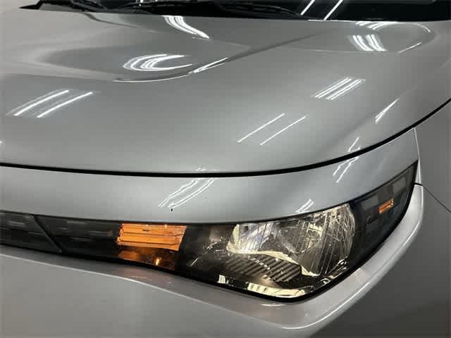 Thumbnail: 2024 Kia Soul - 30