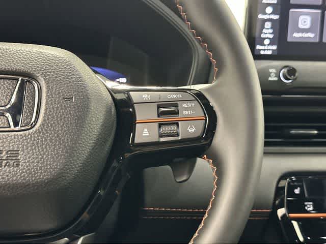 Thumbnail: 2026 Honda Pilot - 18
