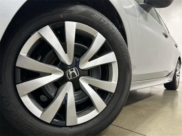 Thumbnail: 2025 Honda Civic - 28