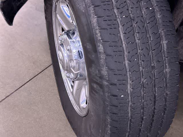 Thumbnail: 2022 RAM 2500 - 29