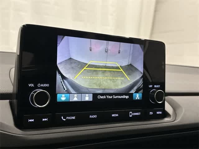 Thumbnail: 2025 Honda Accord - 22