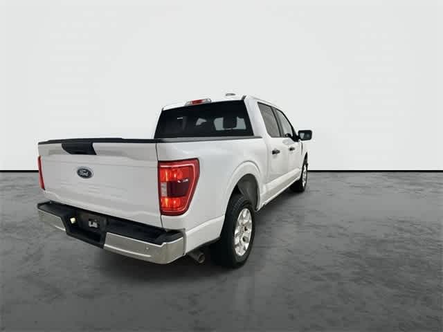 Thumbnail: 2023 Ford F-150 - 3