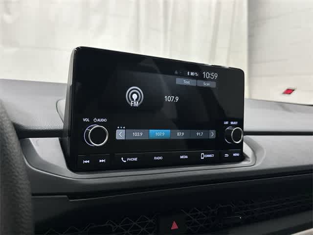 Thumbnail: 2025 Honda Accord - 20