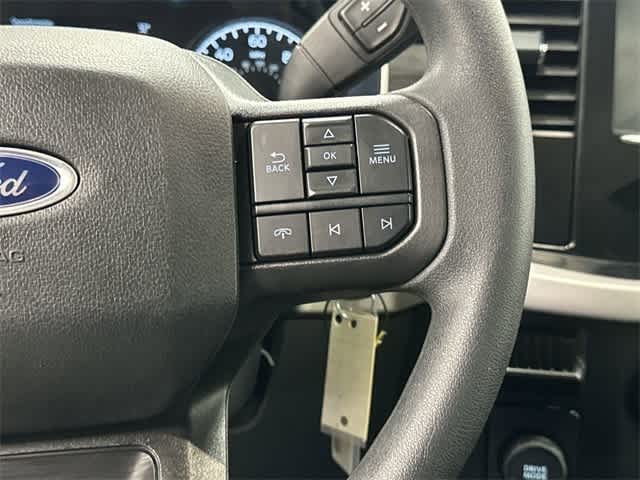 Thumbnail: 2023 Ford F-150 - 18