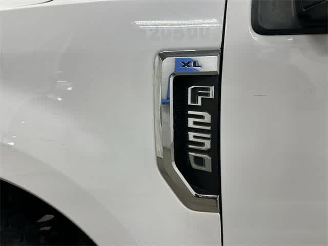 Thumbnail: 2020 Ford F-250 - 29