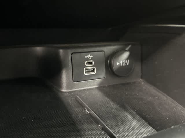 Thumbnail: 2025 Ford Escape - 25