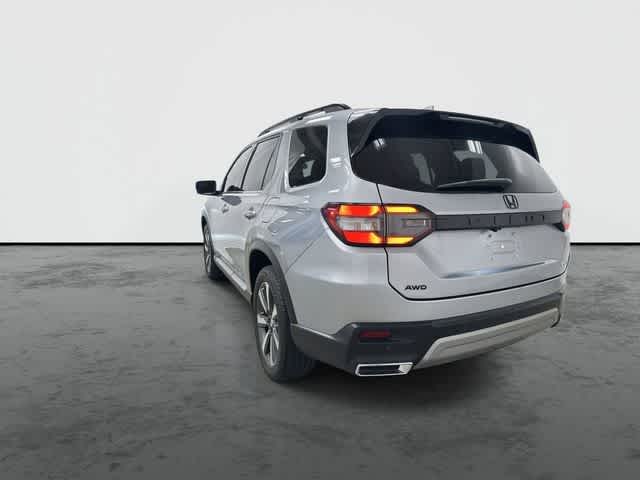 Thumbnail: 2025 Honda Pilot - 2