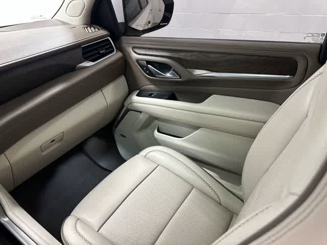 Thumbnail: 2021 GMC Yukon XL - 13