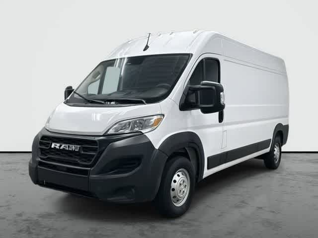 2023 RAM ProMaster 2500 -
                  League City, TX