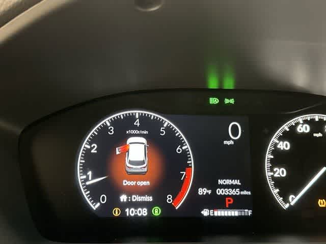 Thumbnail: 2026 Honda HR-V - 16