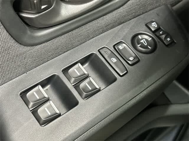 Thumbnail: 2026 Honda Passport - 20