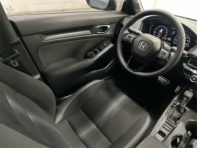 Thumbnail: 2026 Honda Civic - 12