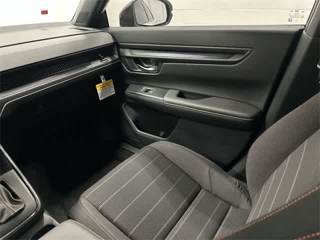 Thumbnail: 2026 Honda CR-V - 13