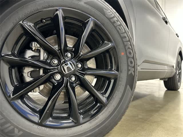 Thumbnail: 2026 Honda CR-V - 27