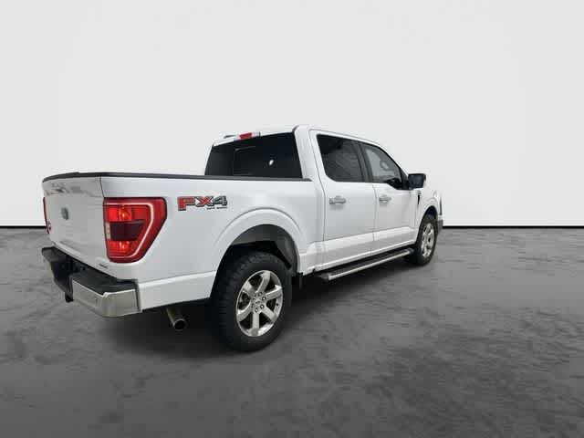 Thumbnail: 2022 Ford F-150 - 4