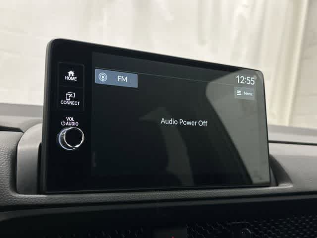 Thumbnail: 2026 Honda CR-V - 21