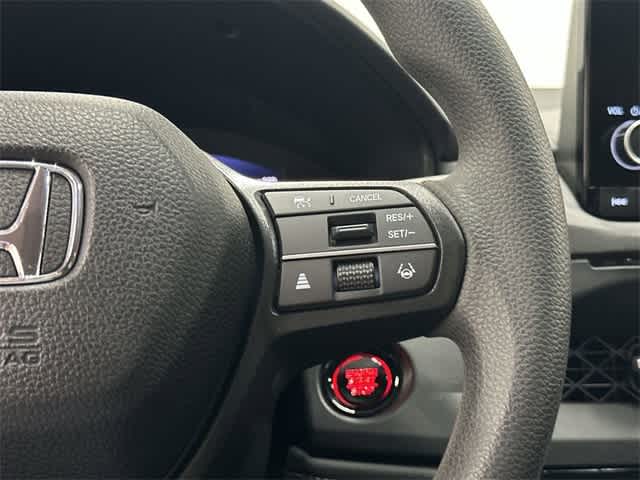 Thumbnail: 2024 Honda Accord - 18