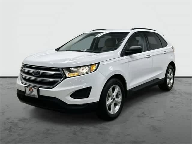 2018 Ford Edge SE -
                  League City, TX