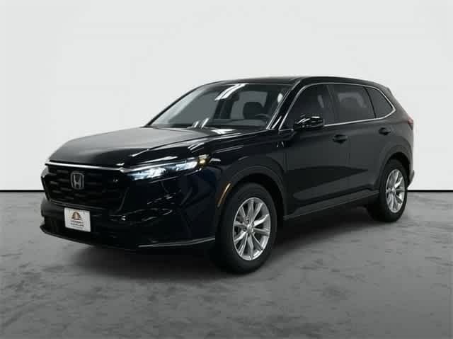 2025 Honda CR-V EX -
                  League City, TX