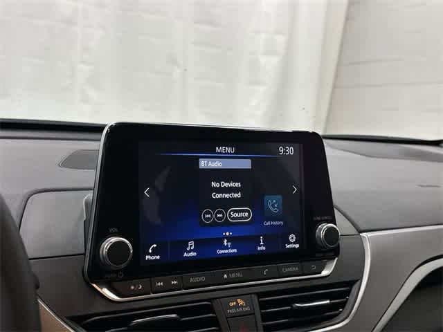 Thumbnail: 2024 Nissan Altima - 22