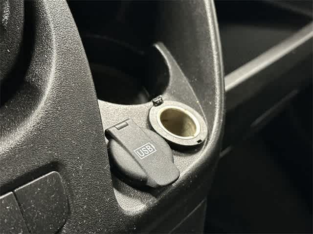 Thumbnail: 2020 RAM ProMaster - 25