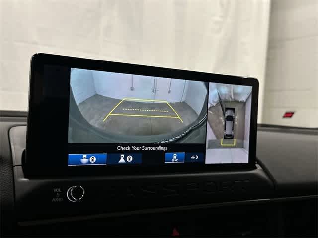 Thumbnail: 2026 Honda Passport - 23