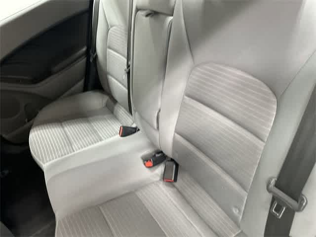 Thumbnail: 2018 Kia Forte - 11