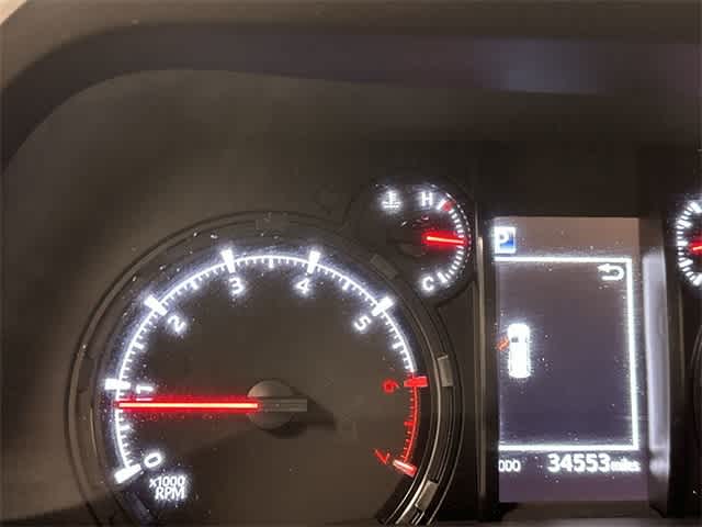 Thumbnail: 2024 Toyota 4Runner - 16