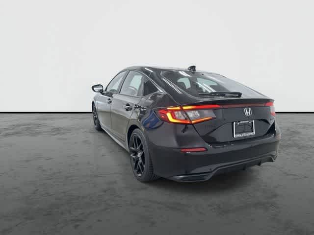 Thumbnail: 2026 Honda Civic - 2