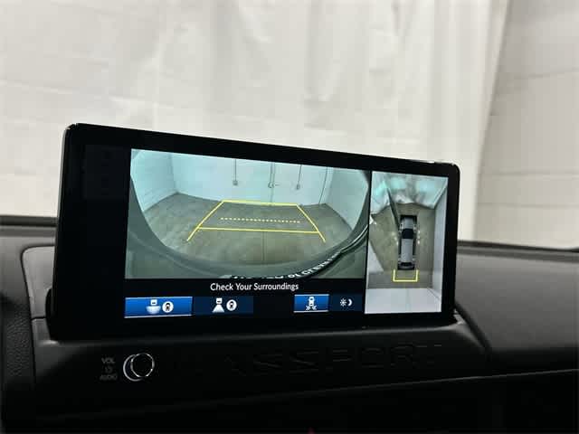 Thumbnail: 2026 Honda Passport - 23