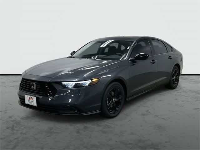 Thumbnail: 2025 Honda Accord - 1