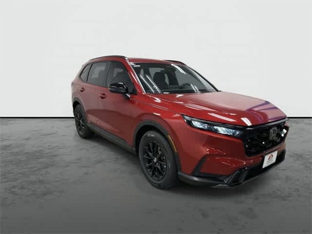 Thumbnail: 2026 Honda CR-V - 6